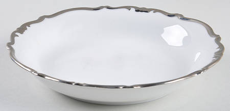 WIG1513 Coupe Soup Bowl