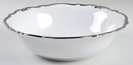 WIG1513 9" Round Vegetable Bowl