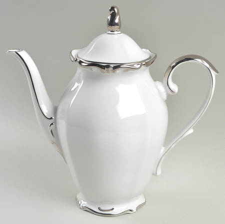 WIG1513 Coffee Pot & Lid