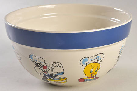 WNB2 8" Nested Mixing Bowl