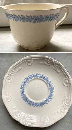 WW704 by Wedgwood