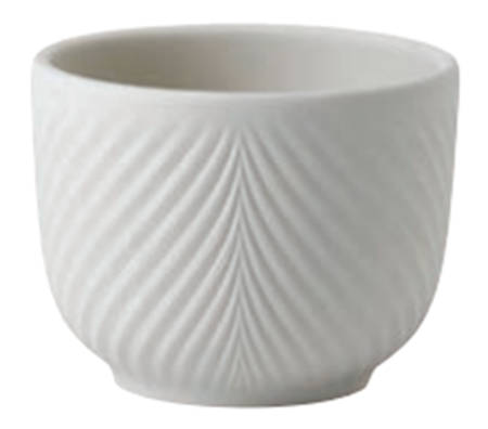 Folia Jasperware 2" Planter Pot