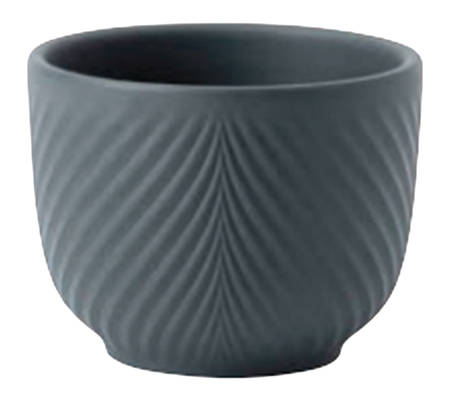 Folia Jasperware 2" Planter Pot