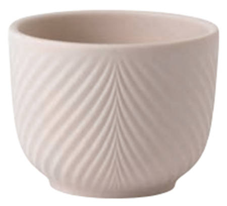 Folia Jasperware 2" Planter Pot