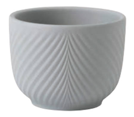 Folia Jasperware 2" Planter Pot