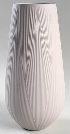 Folia Jasperware 12" Vase