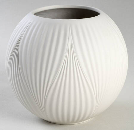 Folia Jasperware by Wedgwood
