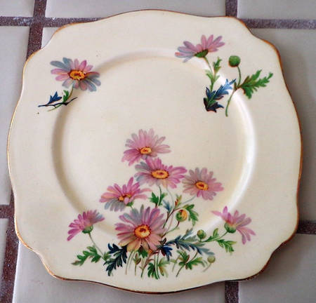 Marguerita by Arthur J Wilkinson