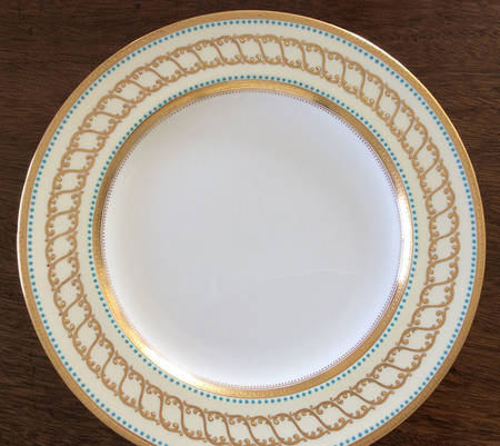 X7586 by Wedgwood