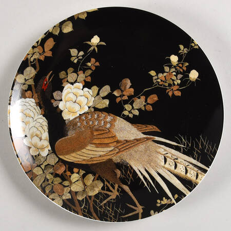 Walden Salad Plate