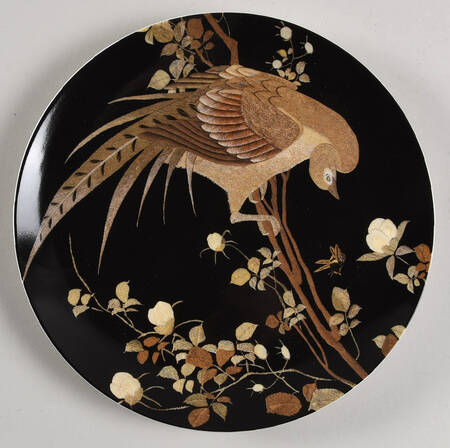 Walden Salad Plate