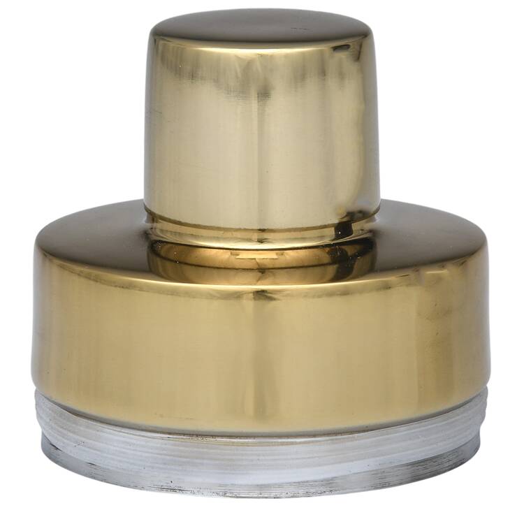 Honeycomb Lid for Metal Cocktail Shaker