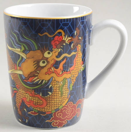 Lunar Mug