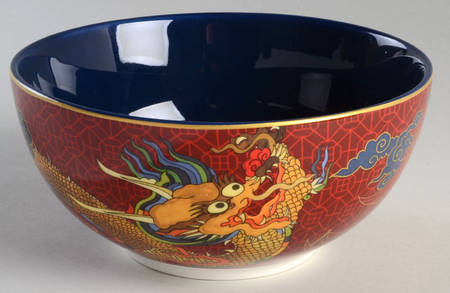 Lunar Noodle Bowl