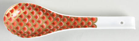 Lunar Chinese Spoon