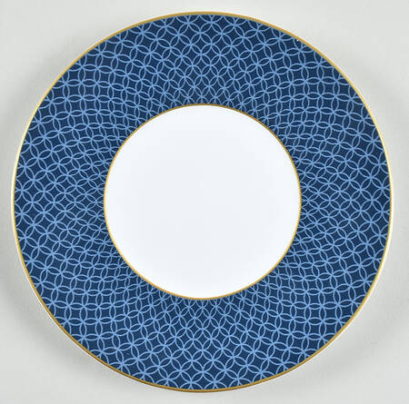 Lunar Saucer for Flat Cup