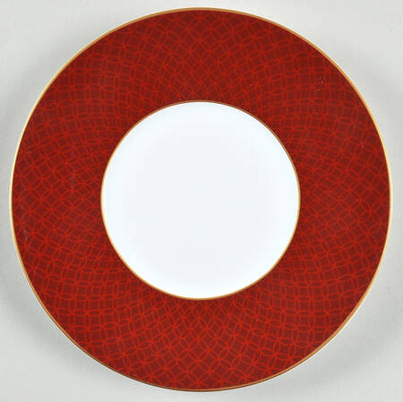 Lunar Saucer for Flat Cup
