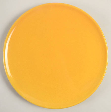 Fun Factory Freestyle Buttercup Yellow by Waechtersbach