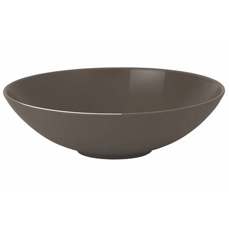 Gio Stone 11" Round Serving Bowl
