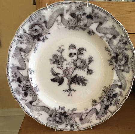 Bouquet by Wedgwood
