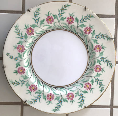 WW708 by Wedgwood