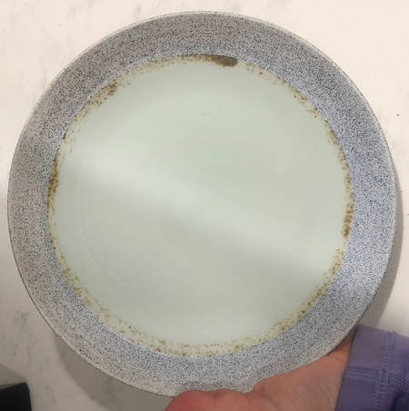 Shiny Ash Celadon by West Elm