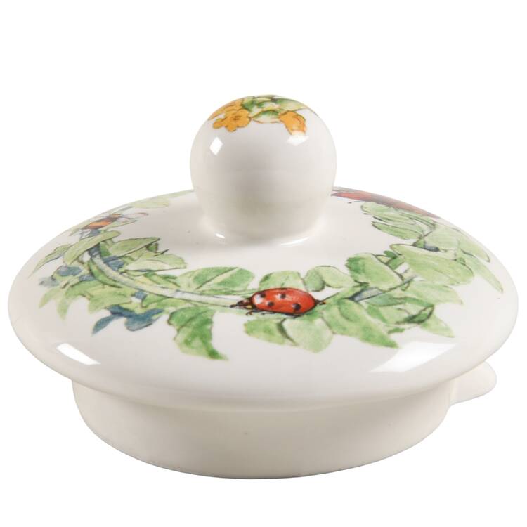Peter Rabbit Lid for Teapot