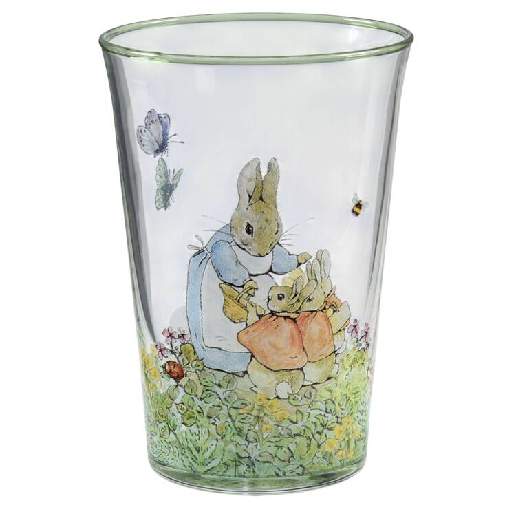 Peter Rabbit 10 Oz Tumbler