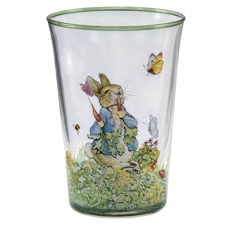 Peter Rabbit 10 Oz Tumbler