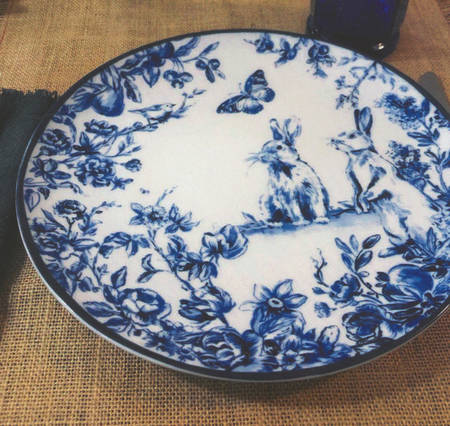 Country Bunny by Williams-Sonoma