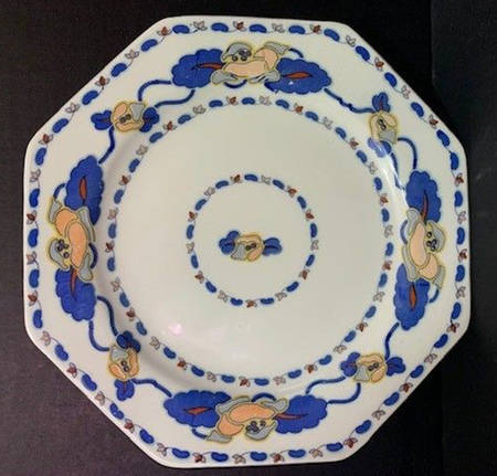 WW709 by Wedgwood