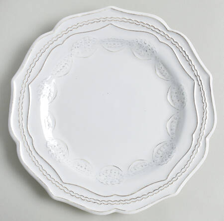 Gwendolyn Salad Plate