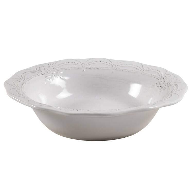 Gwendolyn Soup/Cereal Bowl