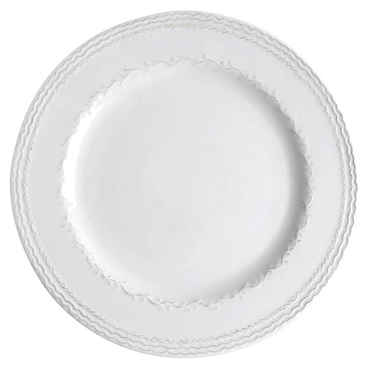 Gwendolyn Service Plate (Charger)