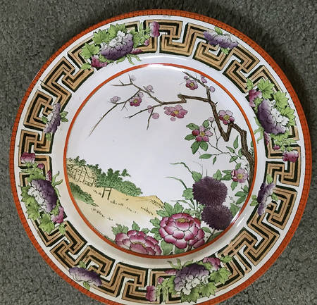 A4709 by Wedgwood