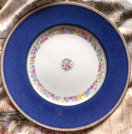 W747 by Wedgwood