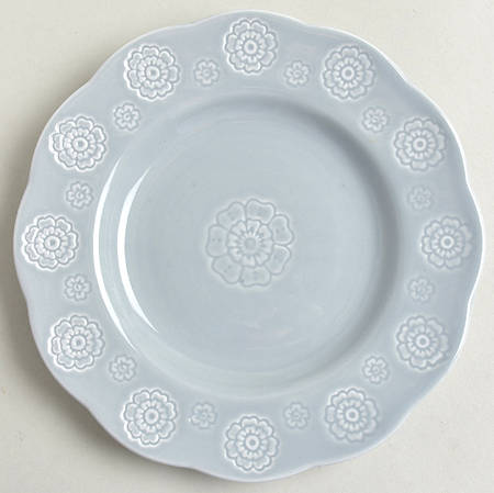 Salad/Dessert Plate