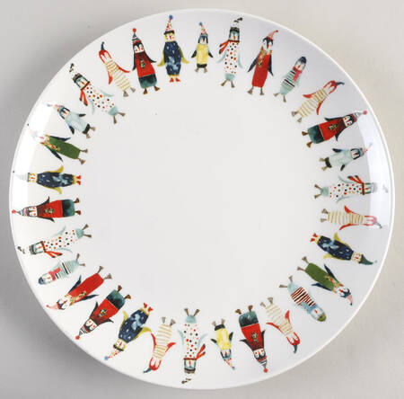 Natale by Williams-Sonoma
