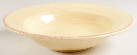 WSO161 Rim Soup Bowl