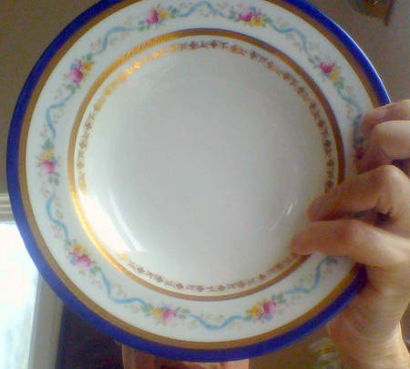 X6603 by Wedgwood