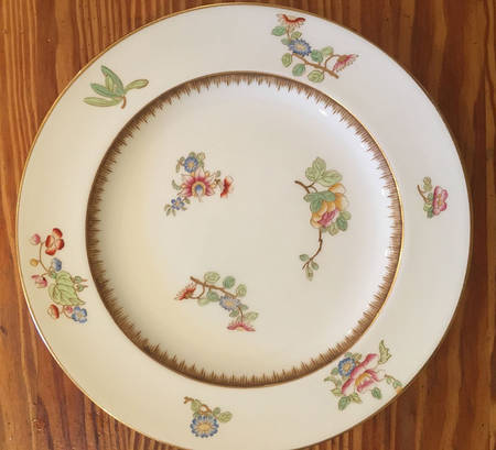 X7739 by Wedgwood