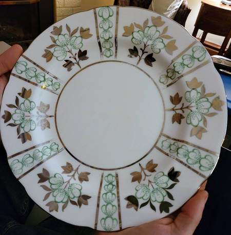 WN2995 by Wedgwood