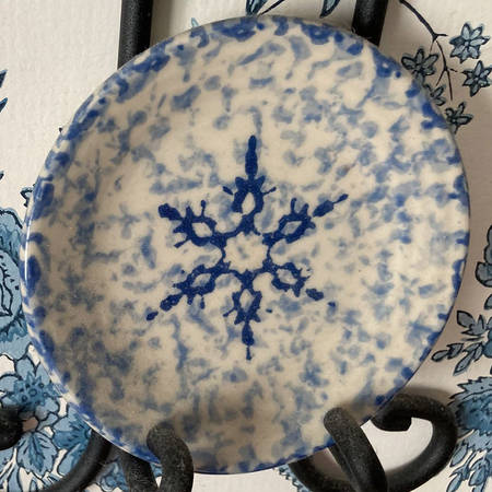 Snow Flake by Workshop Gerald Henn