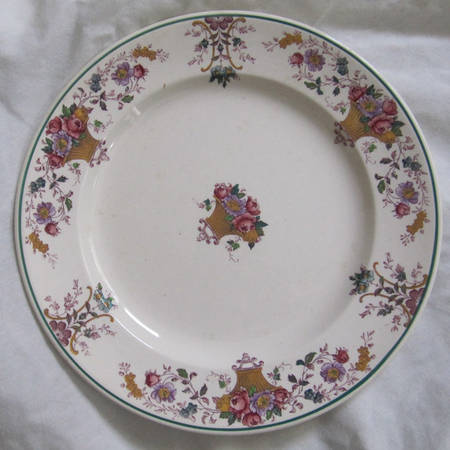 Killarney by Wedgwood