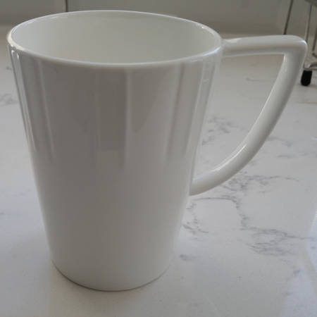 Signature Collection Mug