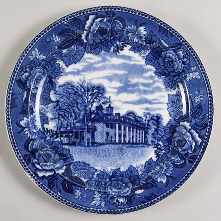 Mount Vernon by Wedgwood