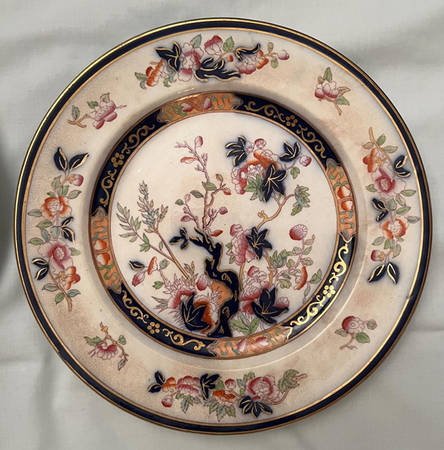 Indian Tree by Wedgwood