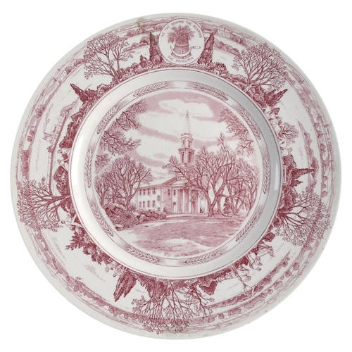 Principia College, The Mullberry by Wedgwood