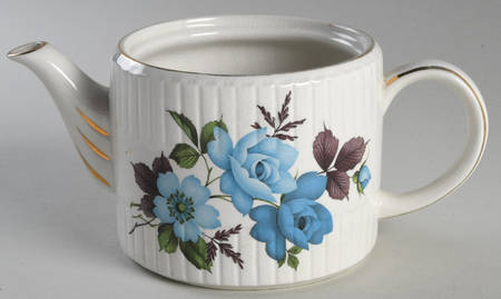 1108 Teapot No Lid
