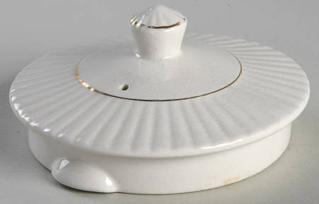 1108 Lid for Teapot
